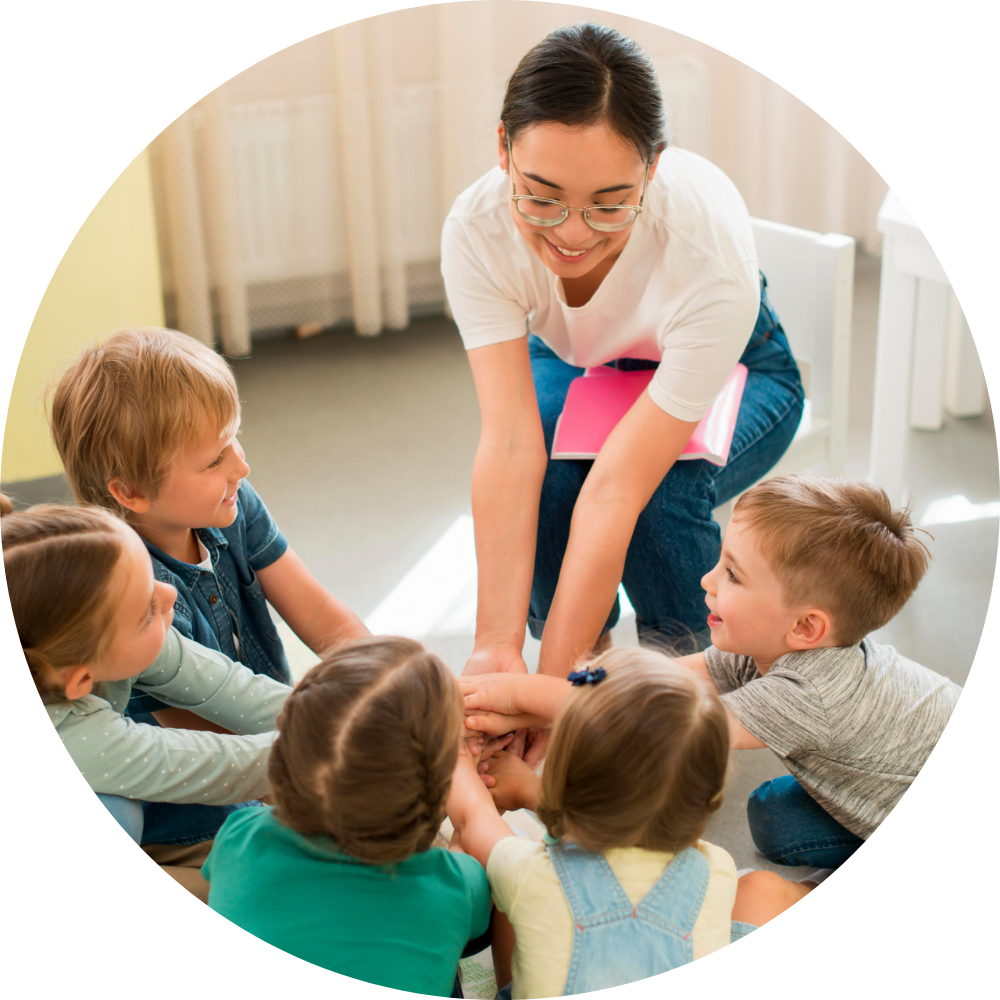 Inclusi-Vision Early Learning Center