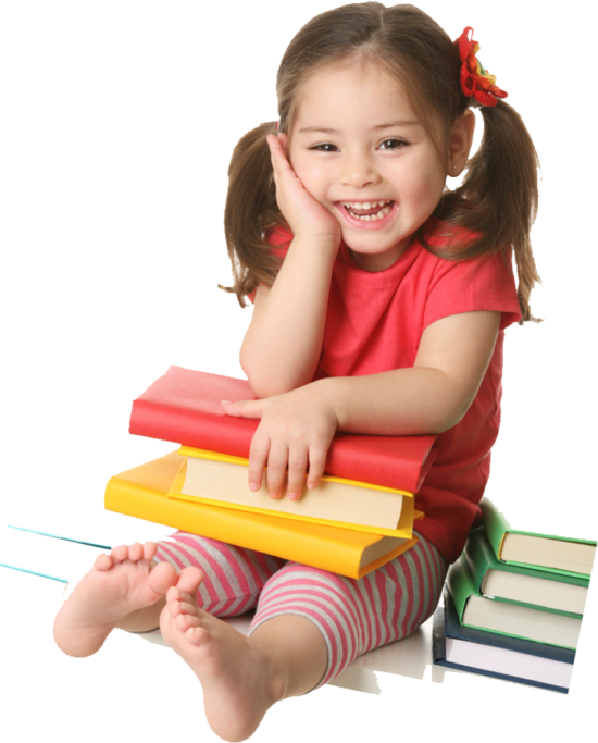 Inclusi-Vision Early Learning Center